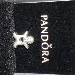 Pandora Christmas charms